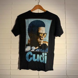 Cudi T-shirt